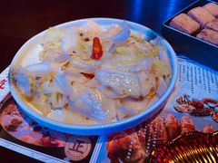 -钳真多钓虾馆·小龙虾海鲜烧烤(九六广场店)