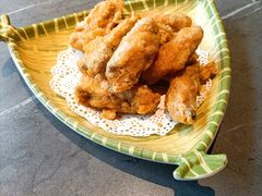 -佬太公海鸭·海鲜大排档(上海总店)