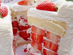 -Dark Horse·黑马蛋糕·低脂·低糖淡奶(金匙望湖大厦店)