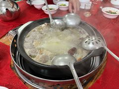 -花苑美食横琴生蚝火锅(拱北粤华路店)
