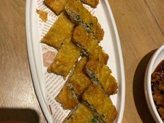 -新白鹿餐厅(城西银泰城店)