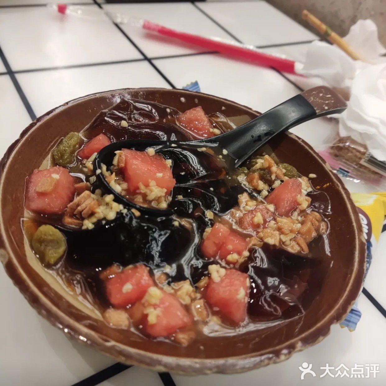 火锅时间 麻辣挑战