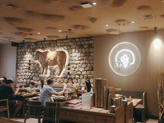 -西塔老太太泥炉烤肉(沈阳店)
