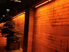 -闽江夜游台江旅游码头