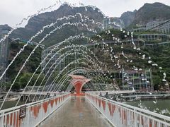 -野三坡清泉山风景区