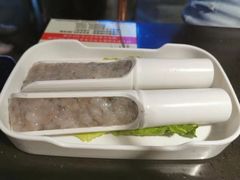 -锅说大脸毛肚重庆老火锅(佐阾店)
