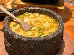 -绿茶餐厅(成都天府红店)