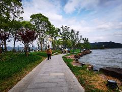 -东钱湖旅游度假区