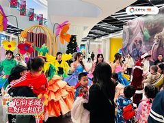 -汇邦中心ICON MALL