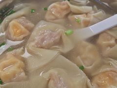 -食惠里小笼包面馆(越秀店)