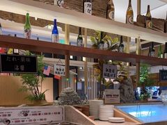 -温野菜涮涮锅(大悦城店)