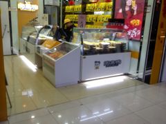 -北京华联购物中心(天通苑店)