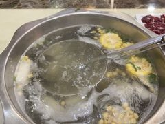 -潮悦牛肉火锅城(水贝店)