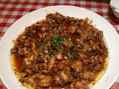 -鑫小城故事·藕汤·家常菜(台北一路总店)
