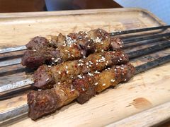 -莲香西域·正宗新疆菜(龙华店)