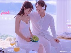 -爱我旅拍婚纱摄影(大理店)