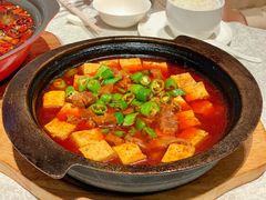 -御苑精品川菜馆(锦江店)