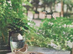 -外滩三号餐厅·创意中餐