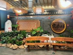 -安泰楼·佛跳墙创始人·传统闽味早茶·酒楼(三坊七巷闽菜地标店)