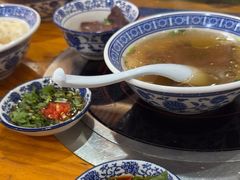 -大陈鸿源牛肉馆(大陈总店)