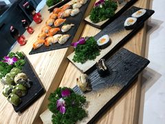 -加餐海鲜自助(集美银泰百货店)