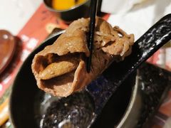 -空之介寿喜烧·和牛放题(恒隆广场店)