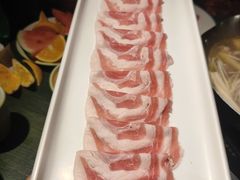 -老灶堂文创火锅(文艺路店)