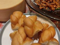 -老郑家东北春饼(龙悦居店)
