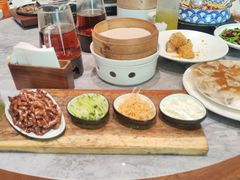 -北国饭店·海鲜·北方菜(峡山店)
