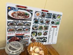 -晋B2008刀削面(小南庄店)