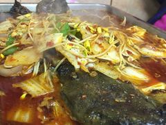 -亚东串烤(共康东路店)