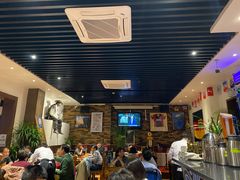 -申德勒加油站餐厅(三里屯北小街店)