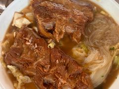 -金泰缘排骨馆(遵化路店)