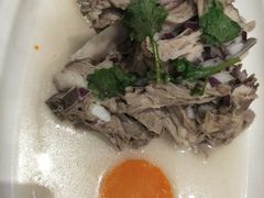 -巴依老爷新疆美食(望京小街店)