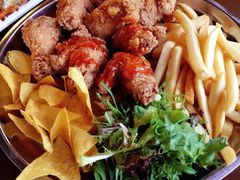 艾乐-莫比餐厅(五道口店)