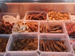 -曹氏鸭脖(团结总店)