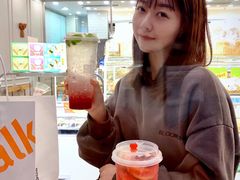 -BreadTalk面包新语·烘焙蛋糕(海岸城店)