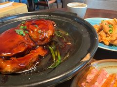 八宝葫芦鸭-扬州狮子楼·非遗淮扬菜(总店)