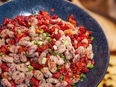 -芸山季·云南野生菌火锅(宝能环球汇店)