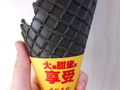 -麦当劳(花园北路店)