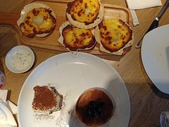 -必胜客(欧亚卖场店)