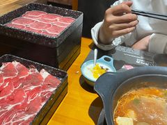 -厚道寿喜烧専門店(宝龙环湖店)