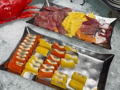 -合肥皇冠假日酒店·菲亚斯特自助餐厅(黄山路店)