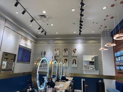 -海马体照相馆(大连柏威年购物中心店)
