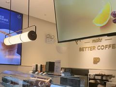 -Peet's Coffee皮爷咖啡(上海长风大悦城店)