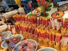-鸽子窝(宋庄店)