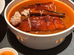 -锦府园·新台州菜(合生汇店)