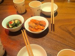 -李犟大爆鳝面·手工蟹黄包(湖滨西湖店)