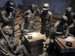 -上海四行仓库抗战纪念馆