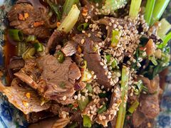 麻辣连肝肉-正兴张血旺